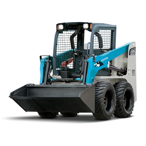 toyota 4sdk8 skid steer specs|toyota huski 5sdk8.